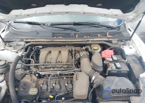 2015 Ford Taurus Se from USA, damaged, VIN 1FAHP2D82FG188844